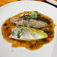 シャンパン食堂 - 