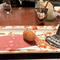 銀座 六覺燈 麻布十番店 - 