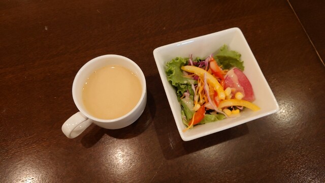 北山 洋食カフェ 和蘭芹 （パセリ） - 北山/洋食 | 食べログ