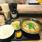 麺酒房 実之和 - 