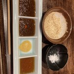 PRETTY PORK FACTORY & KATSUプリポー - 