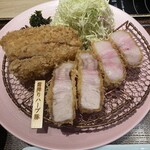 PRETTY PORK FACTORY & KATSUプリポー - 