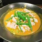 麺酒房 実之和 - 