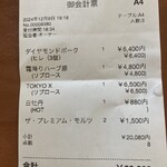 PRETTY PORK FACTORY & KATSUプリポー - 