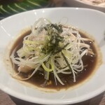 三代目 鳥メロ - 