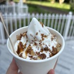 明治の森 ミルクスタンド - 2024.8.4