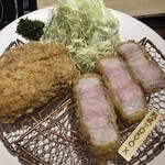 PRETTY PORK FACTORY & KATSUプリポー - 