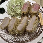 PRETTY PORK FACTORY & KATSUプリポー - 