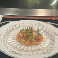 あざみ野うかい亭 - 