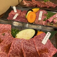 松阪牛たんど - 