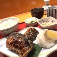 伊豆の旬 やんも 南青山店 - 