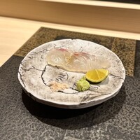 あま木 - 