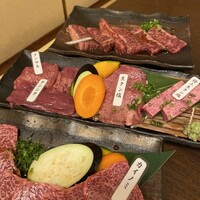 松阪牛たんど - 