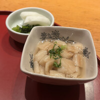 伊豆の旬 やんも 南青山店 - 