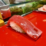 小笹寿し - 赤身