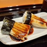 小笹寿し - 穴子