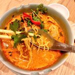 タイの食卓 クルン・サイアム - 
