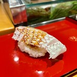 小笹寿し - 真鯛