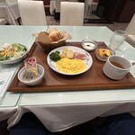リッチモンドホテル - 料理写真: