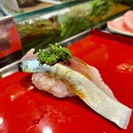 小笹寿し - さば
