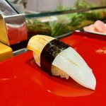 小笹寿し - すみいか