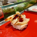 小笹寿し - はまぐり