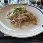 若木ゴルフ倶楽部 - 料理写真: