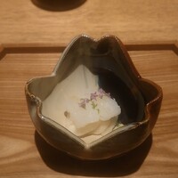 日本料理FUJI - 障泥烏賊