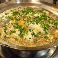 いせ源 - 雑炊