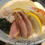 鴨出汁中華蕎麦 麺屋yoshiki - 