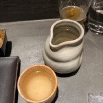 立食い鮨 鮨川 - 