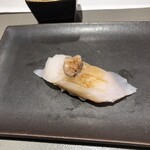 立食い鮨 鮨川 - 