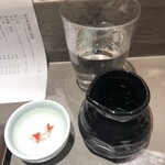 立食い鮨 鮨川 - 