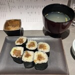 立食い鮨 鮨川 - 