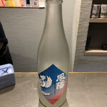 立食い鮨 鮨川 - 