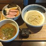 鴨出汁中華蕎麦 麺屋yoshiki - 