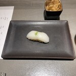 立食い鮨 鮨川 - 