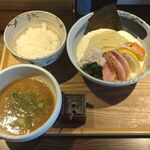 鴨出汁中華蕎麦 麺屋yoshiki - 