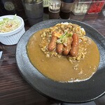 カレー倶楽部 ルウ - 