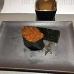 立食い鮨 鮨川 - 