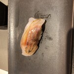 立食い鮨 鮨川 - 