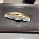 立食い鮨 鮨川 - 