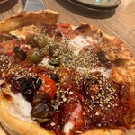 リオ・ブルーイング・コー ビストロアンドガーデン 東京ミッドタウン - 