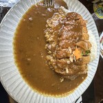 カレー倶楽部 ルウ - 