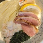 鴨出汁中華蕎麦 麺屋yoshiki - 