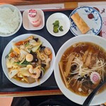 中華料理 喜多郎 - 料理写真:
