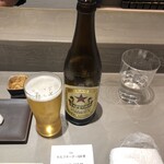 立食い鮨 鮨川 - 