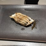 立食い鮨 鮨川 - 