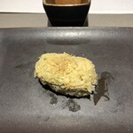 立食い鮨 鮨川 - 