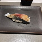 立食い鮨 鮨川 - 